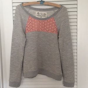 Threads 4 Thought Sweatshirt